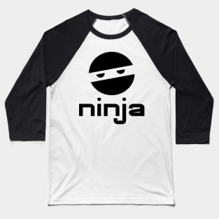 Ninja Turtle Baseball T-Shirt